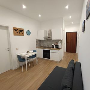 Apartamento de 1 Dormitorio